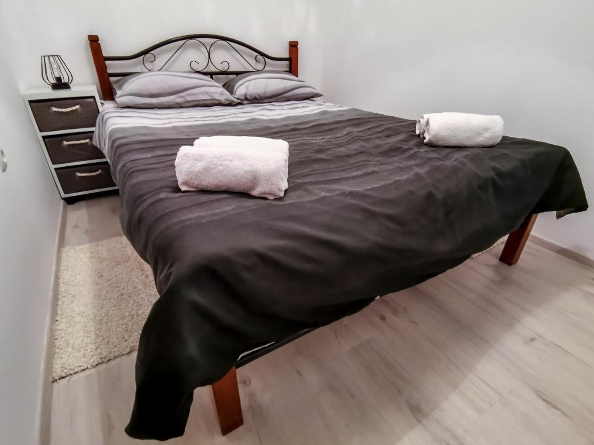 Apartment Memory Кастав Екстер'єр фото