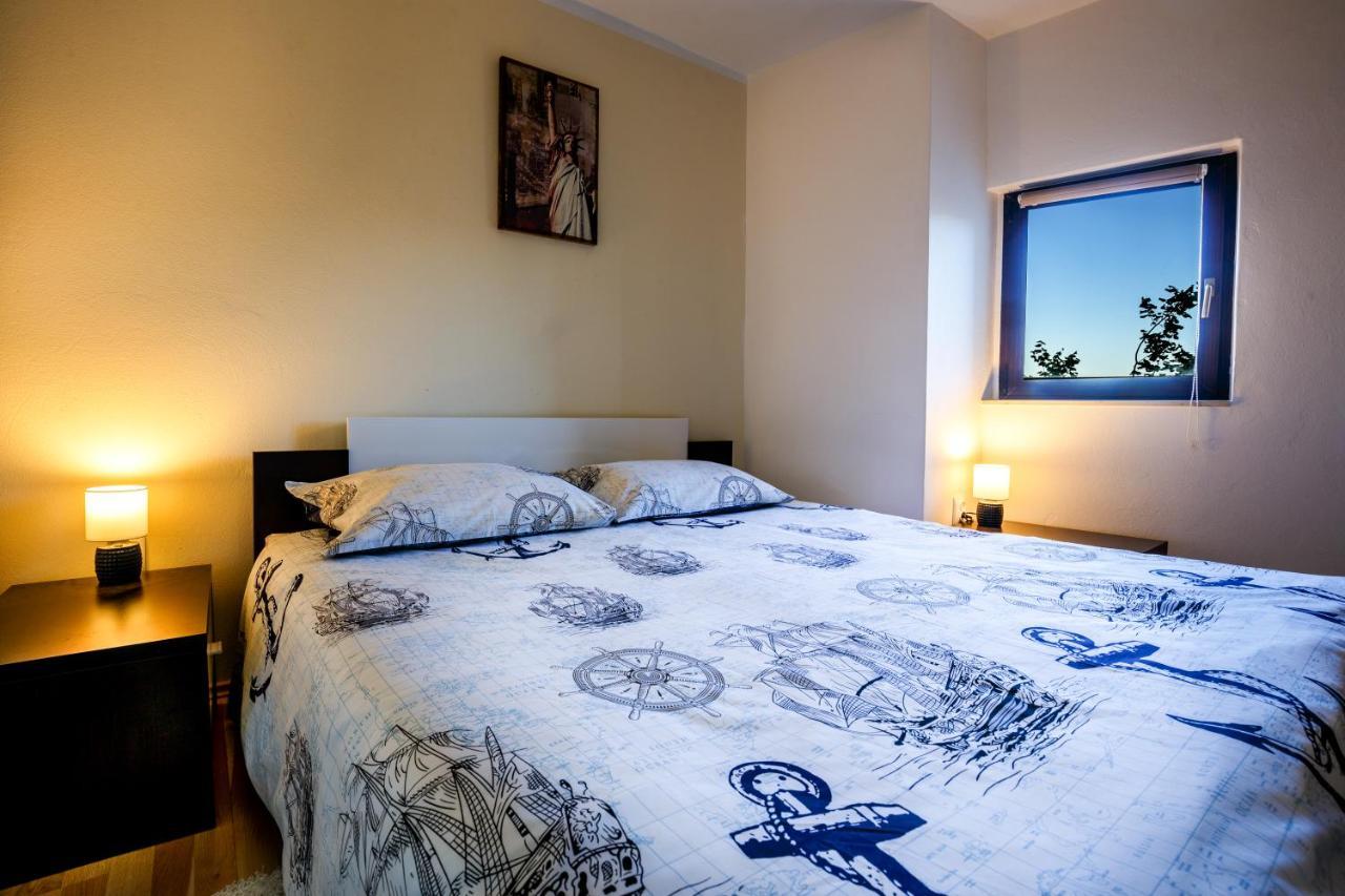 Apartment Memory Кастав Екстер'єр фото