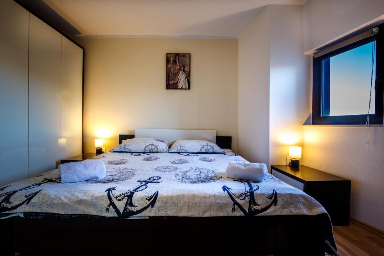 Apartment Memory Кастав Екстер'єр фото