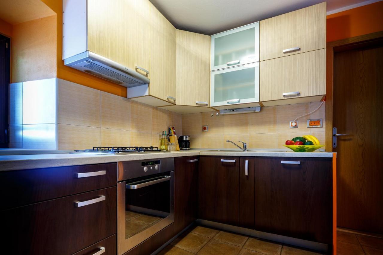 Apartment Memory Кастав Екстер'єр фото
