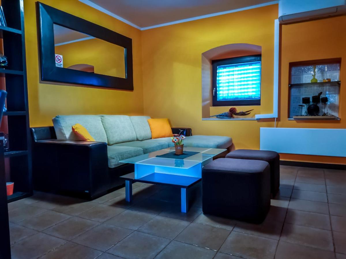 Apartment Memory Кастав Екстер'єр фото
