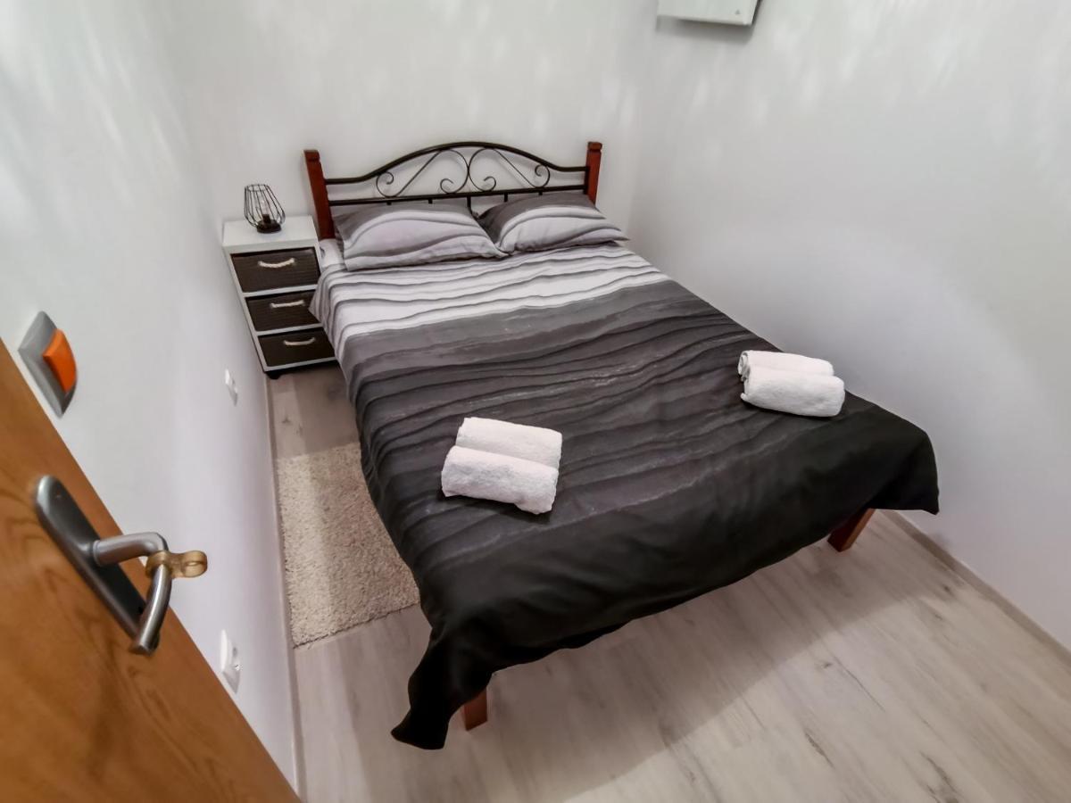 Apartment Memory Кастав Екстер'єр фото